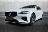 VOLVO V60 T6 Plug-in Hybrid AWD automatico Plus Dark