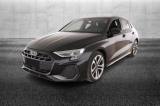 AUDI A3 SPB 35 TDI S tronic S line edition