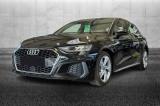 AUDI A3 SPB 35 TDI S tronic S line edition