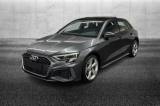AUDI A3 SPB 35 TDI S tronic S line edition