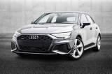 AUDI A3 SPB 40 TFSI quattro S tronic S line edition