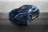 NISSAN Juke 1.6 HEV N-Connecta