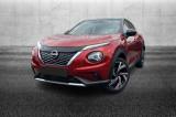 NISSAN Juke 1.6 HEV N-Design