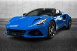LOTUS Emira Turbo DCT