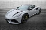 LOTUS Emira Turbo DCT SE