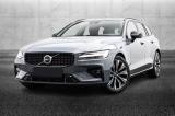 VOLVO V60 B4 (d) automatico Plus Dark