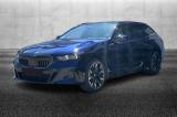 BMW 530 e xDrive Touring Msport Pro