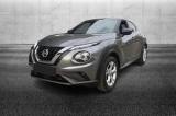 NISSAN Juke 1.0 DIG-T 114 CV DCT N-Connecta