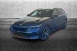 BMW 540 d 48V xDrive Touring Msport Pro
