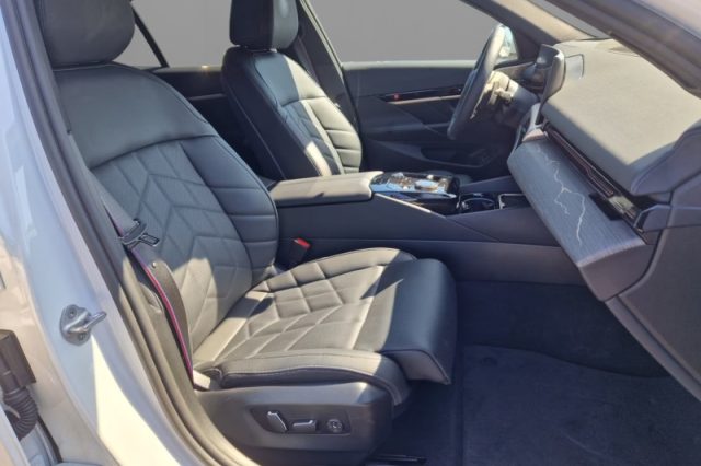BMW 530 E SDRIVE MSPORT PRO - foto 7