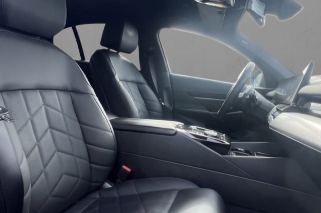BMW 530 E SDRIVE MSPORT - foto 7