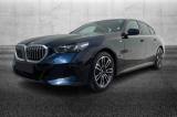 BMW 520 i 48V sDrive Msport