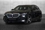 BMW 520 d 48V sDrive Msport
