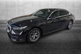 BMW 520 d 48V sDrive