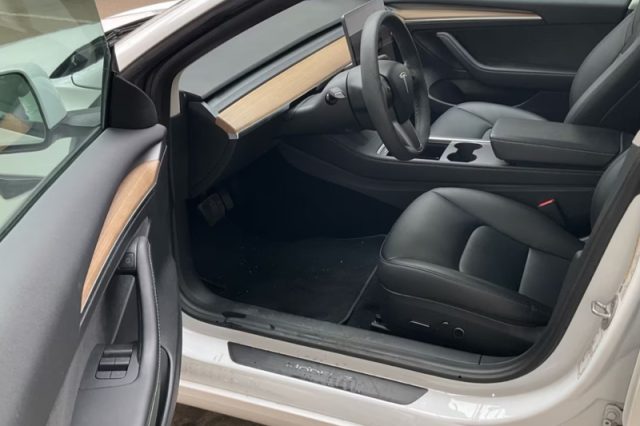 TESLA MODEL 3 LONG RANGE DUAL MOTOR AWD - foto 6