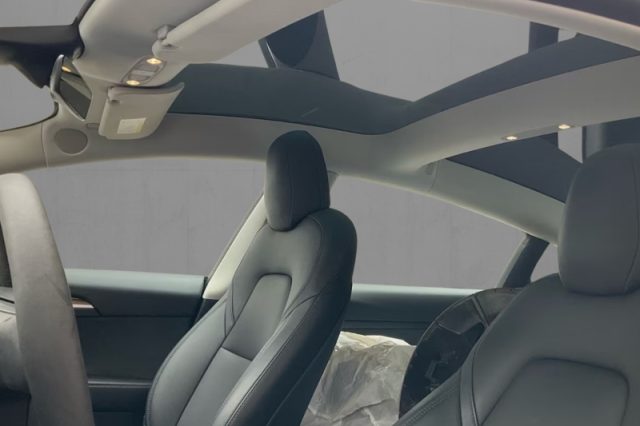 TESLA MODEL 3 LONG RANGE DUAL MOTOR AWD - foto 7