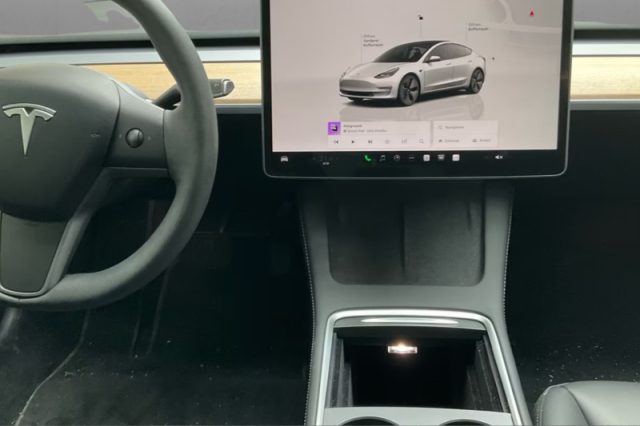 TESLA MODEL 3 LONG RANGE DUAL MOTOR AWD - foto 8