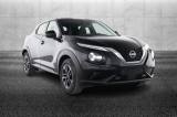 NISSAN Juke 1.0 DIG-T 114 CV N-Connecta