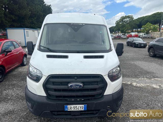 FORD Transit — foto 1