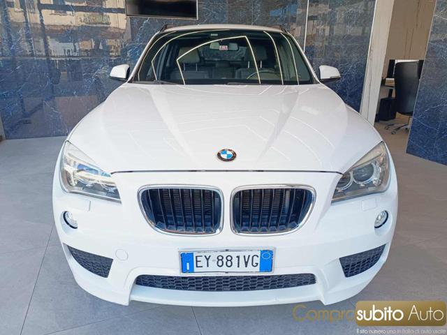 BMW X1 — foto 1