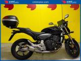 HONDA Hornet 600 Finanziabile - Bianco - 43800