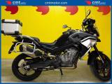 CF MOTO 800 MT Garantita e Finanziabile