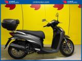 KYMCO People 125 Garantito e Finanziabile