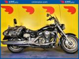 YAMAHA XVS 1300 Midnight Star Garantita e Finanziabile