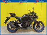 SUZUKI Other GSX S 125 Garantita e Finanziabile