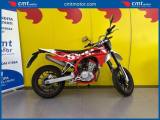 SWM SM 125 R Garantita e Finanziabile