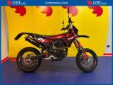 FANTIC MOTOR XEF 250 Garantita e Finanziabile