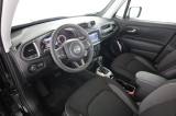 JEEP Renegade Renegade 1.5 Turbo T4 MHEV Limited
