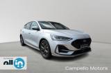 FORD Focus Focus 1.0t ecoboost h 155cv ST-Line powershift