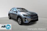 KIA Stonic Stonic 1.2 MPI GPL Style Special Edition