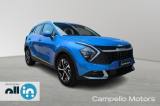 KIA Sportage Sportage 1.6 TGDi HEV AT Style
