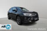 SSANGYONG Korando Korando 1.6 Diesel AWD aut. Dream