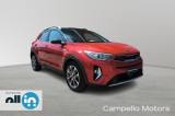 KIA Stonic Stonic 1.0 T-GDi 100cv MHEV iMT Style