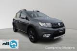 DACIA Sandero Sandero Stepway 1.5 dci s&s 90cv Brave easy-r