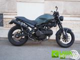 DUCATI Monster 600 ASI