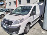 FIAT Scudo FURG.LASTR.DELUXE P.L.GO 2.0JTD 16V128 CV E5 12Q.