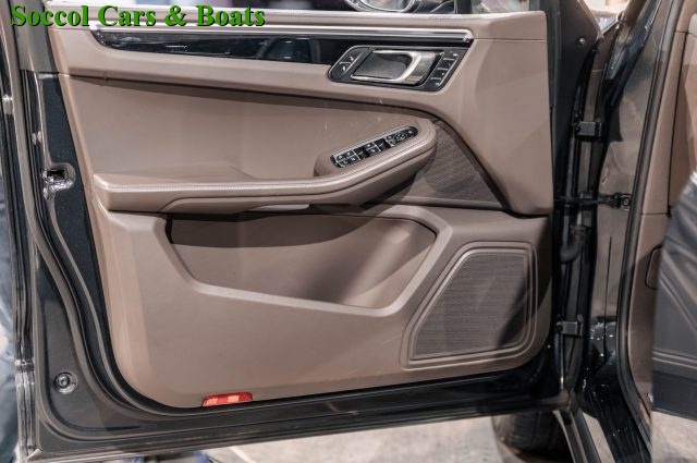 PORSCHE MACAN 3.0 S*TETTO APRIB*SOSPENSIONI PN - foto 32