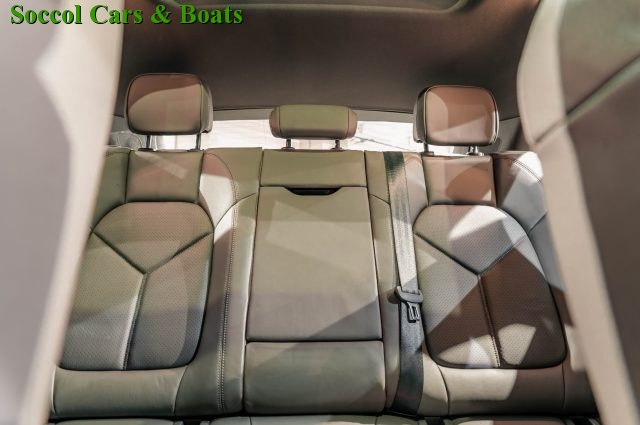 PORSCHE MACAN 3.0 S*TETTO APRIB*SOSPENSIONI PN - foto 27