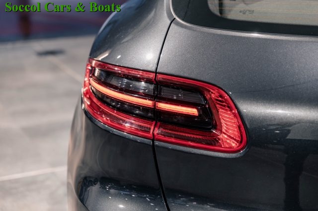 PORSCHE MACAN 3.0 S*TETTO APRIB*SOSPENSIONI PN - foto 48