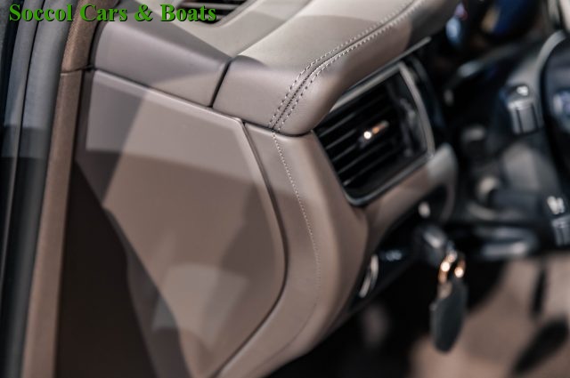 PORSCHE MACAN 3.0 S*TETTO APRIB*SOSPENSIONI PN - foto 31