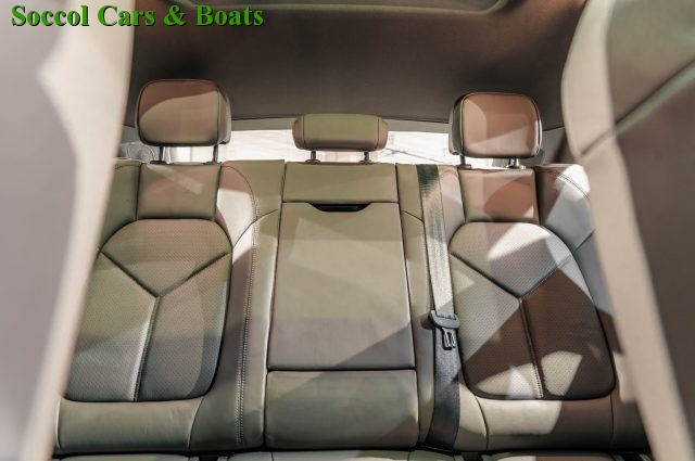 PORSCHE MACAN 3.0 S*TETTO APRIB*SOSPENSIONI PN - foto 38