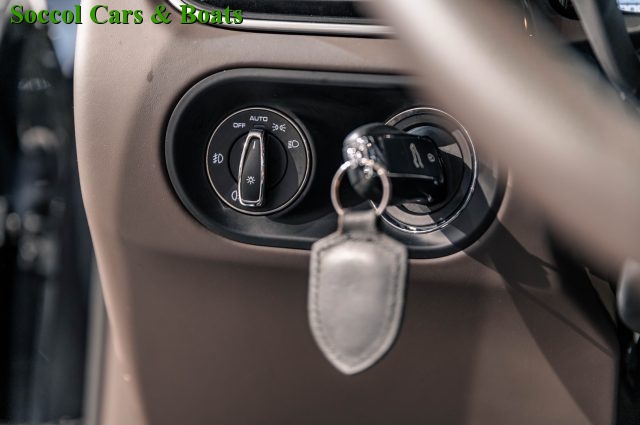 PORSCHE MACAN 3.0 S*TETTO APRIB*SOSPENSIONI PN - foto 26