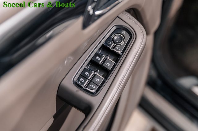PORSCHE MACAN 3.0 S*TETTO APRIB*SOSPENSIONI PN - foto 36