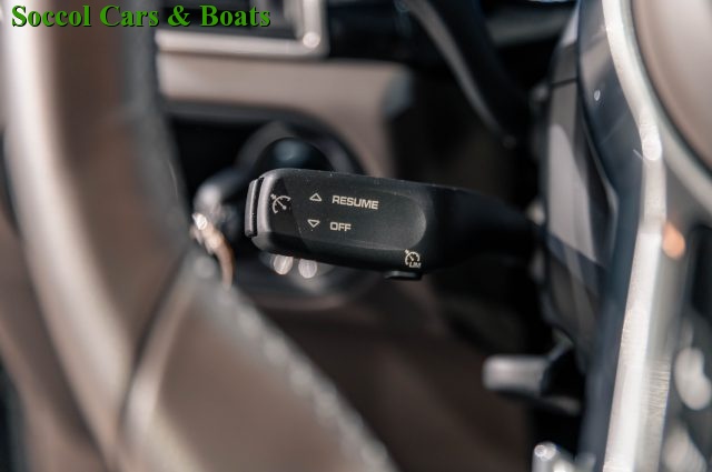 PORSCHE MACAN 3.0 S*TETTO APRIB*SOSPENSIONI PN - foto 24