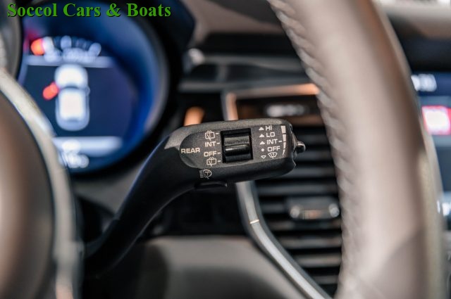 PORSCHE MACAN 3.0 S*TETTO APRIB*SOSPENSIONI PN - foto 25