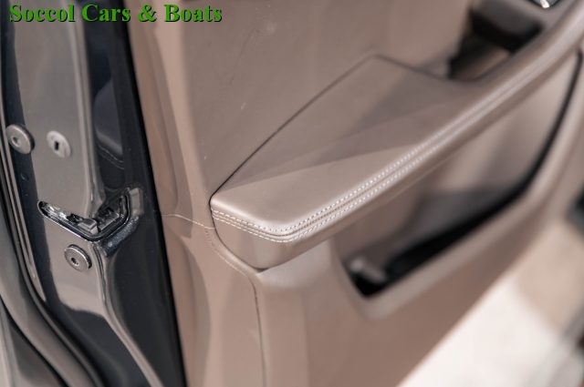 PORSCHE MACAN 3.0 S*TETTO APRIB*SOSPENSIONI PN - foto 34